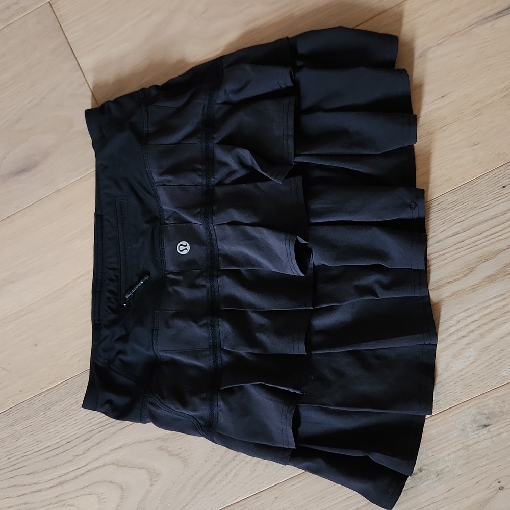 Lulolemon skort
